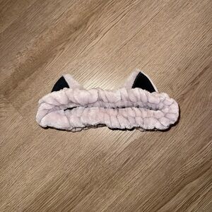 🆕NWOT Cat Spa Headband